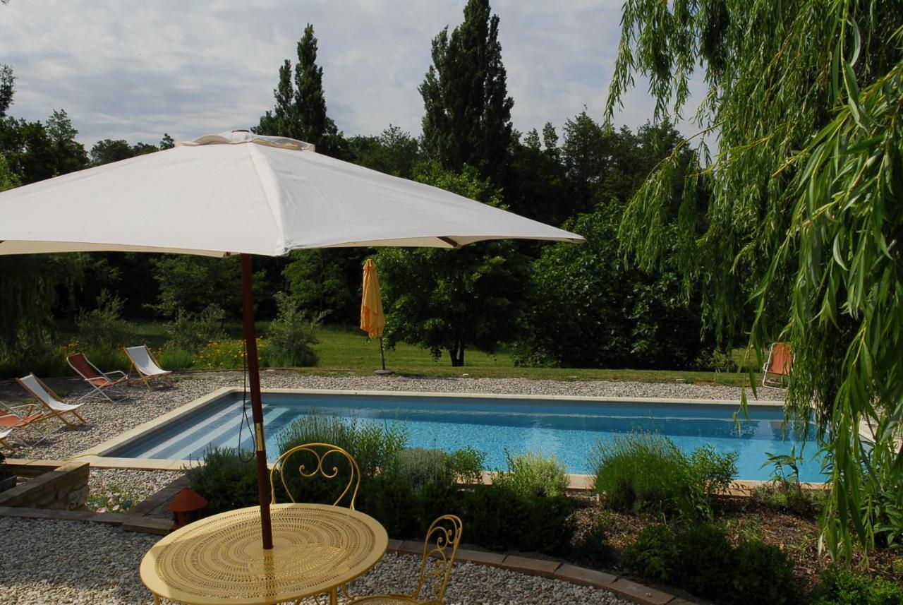 Clos Des 3 Ruisseaux Taulignan Exterior photo